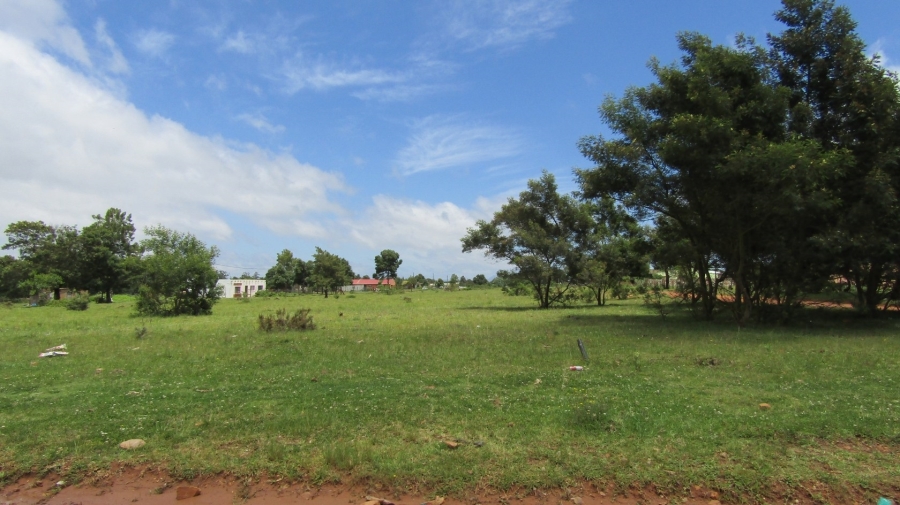 0 Bedroom Property for Sale in Kruisfontein Eastern Cape